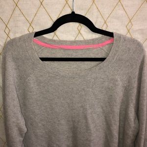 100% Cashmere Sweater